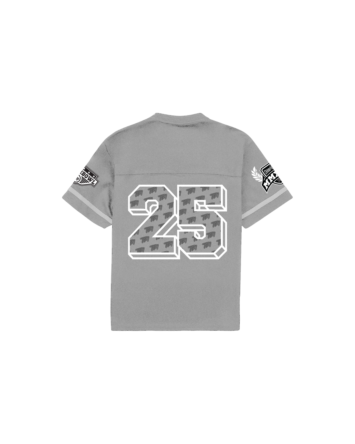 T1M SUPERBOWL (COOL GREY)