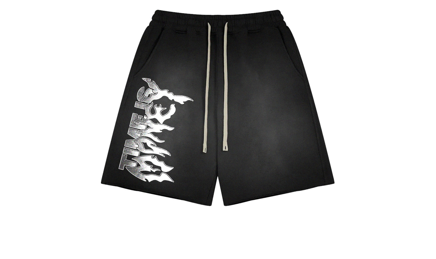 T1M HEATWAVE SHORTS