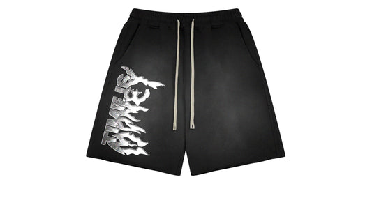 T1M HEATWAVE SHORTS