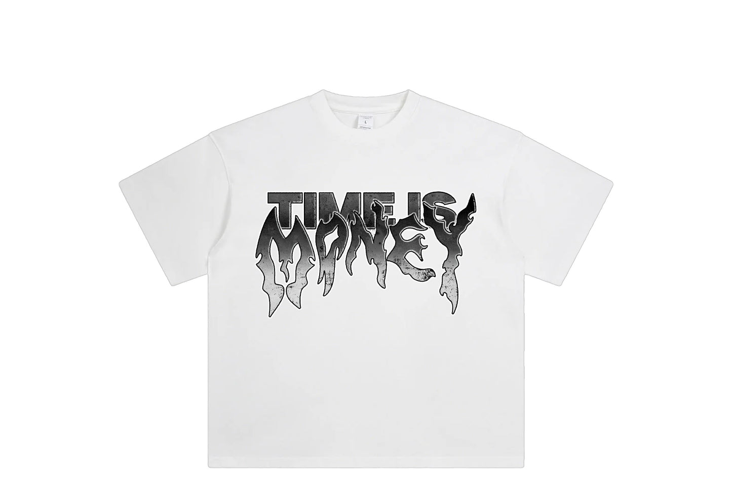 T1M HEATWAVE T-SHIRT