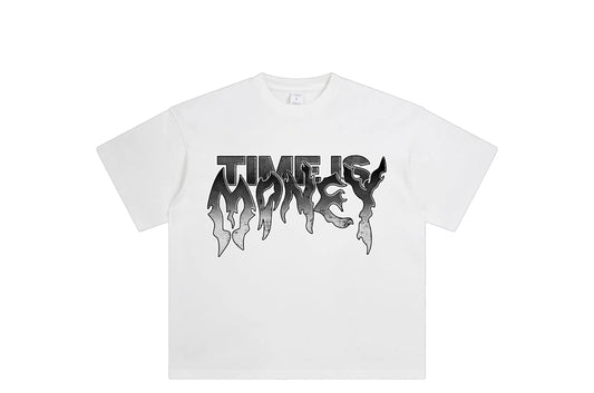 T1M HEATWAVE T-SHIRT