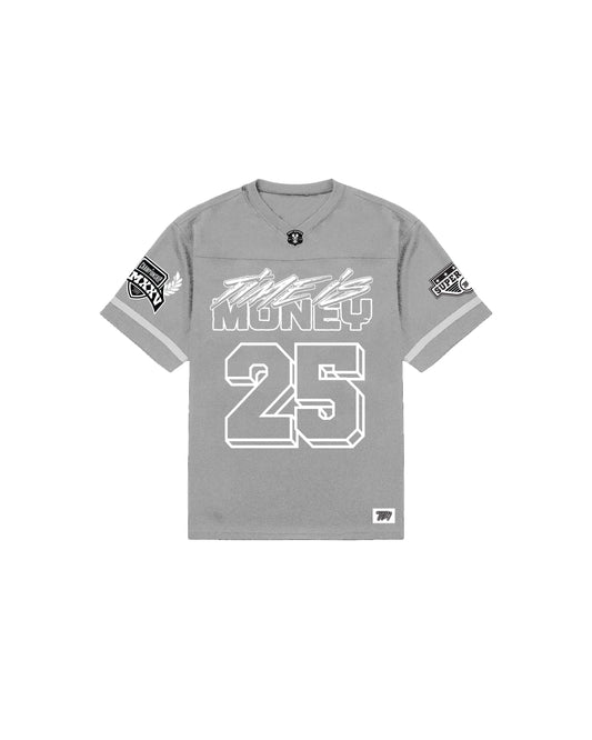 T1M SUPERBOWL (COOL GREY)